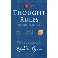 HarperCollins Thought Rules (Hardback)