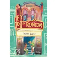 Standaard Uitgeverij Red de romcom