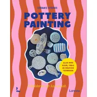 Lannoo Pottery painting (Hardback)