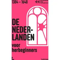 Lannoo De Nederlanden voor herbeginners (Paperback)