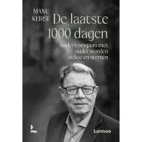 Lannoo De laatste 1000 dagen (Hardback)