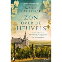 Meulenhoff Boekerij Zon over de heuvels