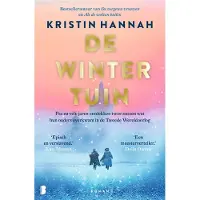 Meulenhoff Boekerij De wintertuin