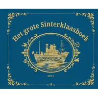 Rubinstein Het grote Sinterklaasboek