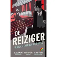 Uitgeverij Rainbow bv De reiziger