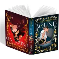 Unieboek spectrum Bound/Unbound