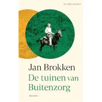 Atlas De tuinen van Buitenzorg
