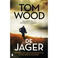 Boekerij De jager (Paperback)