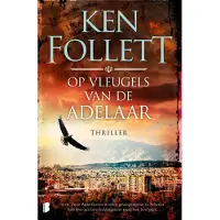Boekerij Op vleugels van de adelaar (Paperback)