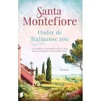 Boekerij Onder de Italiaanse zon (Paperback)