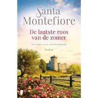 Boekerij De laatste roos van de zomer (Paperback)