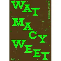 Borgerhoff & Lamberigts Wat Macy weet (Paperback)