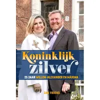 Edicola Publishing Koninklijk zilver