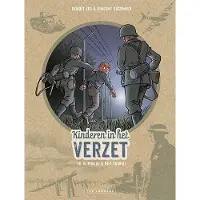 Le Lombard De oorlog is niet voorbij (Paperback)