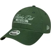 New Era Pet '9TWENTY NEWERA' spar / pastelgroen / offwhite