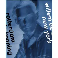 NAI Uitgevers/Publishers Stichting Willem de Kooning (Paperback)