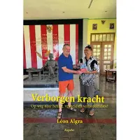 Uitgeverij Aspekt Verborgen kracht (Paperback)