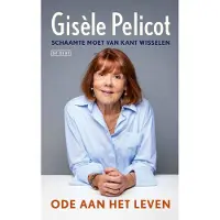 Singel Uitgeverijen Ode aan het leven