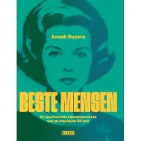 Singel Uitgeverijen Beste Mensen