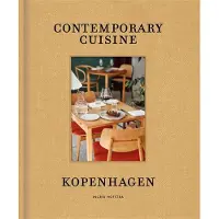 Mo'media Contemporary Cuisine Kopenhagen (NL)