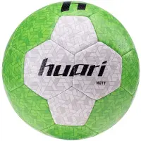Huari Nott Football Ball Groen 0