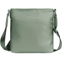 Bugatti Mare 1.0 Crossbody tas S 21 cm - Dames - olive