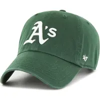 47 Mlb Oakland Athletics Pet