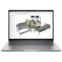 HP ZBook 8 G2a Copilot+ PC - DN7T5ET#ABH