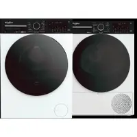 Whirlpool WPM 87W ADS BE AutoDose + C WD 85M WBS BE