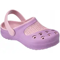 Martes Sport Dinsdag - Kindersandalen "Jermos" IG4119 (maat 32 EU) (Kruidboterbloem/Vuilroze)