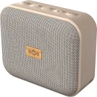 Marley Jammin Cream: Draadloze, draagbare speaker