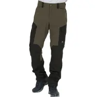 Whistler Outdoorbroek 'ROMNING' zwart