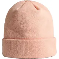 New Era Casual muts met NYC-lettering voor volwassenen (Roze)