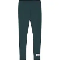 Puma Dames-legging nr. 1 (Groen)
