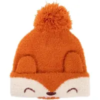 Trespass Kindermuts 'Mr Foy' (Oranje)