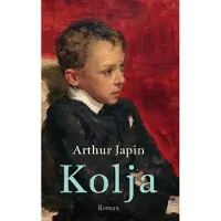 Singel Uitgeverijen Kolja