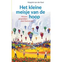 Kokboekencentrum Non-Fictie Het kleine meisje van de hoop (Paperback)