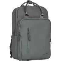 NEW REBELS William Laptop Backpack 15.6" antracite