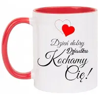 Alfa Kopje voor Opa - Leuk Cadeau voor Vaderdag, Verjaardag