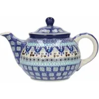 Bunzlau Castle Theepot Marrakesh 900 ml