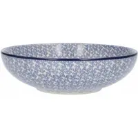 Bunzlau Castle Serveerschaal Bubbles 22,5 cm