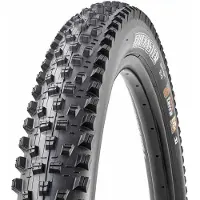 Maxxis - Forekaster II 27'' (61-584) Exo TR MaxxTerra - Fietsband 27'' x 2,4'' WT - 61-584, zwart