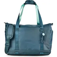 American Tourister Minima Reistas Totally Teal