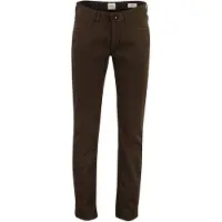 Brax Chuck 5-pocket broek bruin