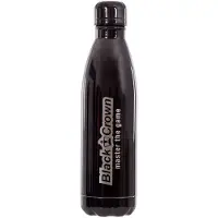 Softee Fles Energy Nieuw 750ml Zwart - UNI