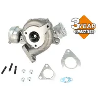 NRF 90010068 Turbocharger