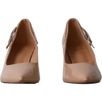 Super Mode Joalice-pumps zonder veters