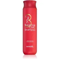 MASIL - 3 Salon CMC Shampoo - Revitaliserende shampoo voor het haar - 300 ml