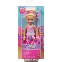Barbie in De Notenkraker Chelsea Pop