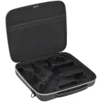 Sunnylife Multi-functional Shoulder Bag met Strap voor DJI RS 4 Mini stabilizer